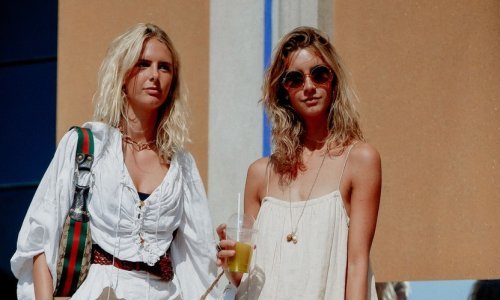 Ovo su najljepši modeli bijelih haljina za kasno ljeto