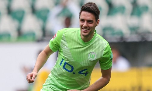 Josip Brekalo u zadnjim sekundama osigurao Wolfsburgu produžetak i spasio ga velike blamaže; Eintracht ispao od trećeligaša