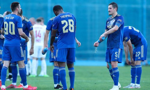 Dinamo pred uzvratnu utakmicu s opasnom Legijom dobiva veliko pojačanje