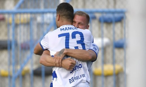 [VIDEO, FOTO] Osijek se dugo mučio, ali na kraju je uspio slomiti otpor Hrvatskog dragovoljca