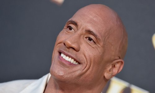 Dwayne Johnson se za razliku od nekih drugih slavnih redovito pere, a otkrio je i svoje rituale ispod tuša