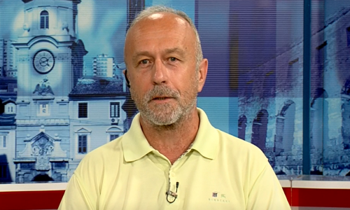 Trobonjača: Kolumbijski soj virusa je evolucijski unaprijeđen i mogao bi se proširiti, ali ne vjerujem da će potisnuti delta soj