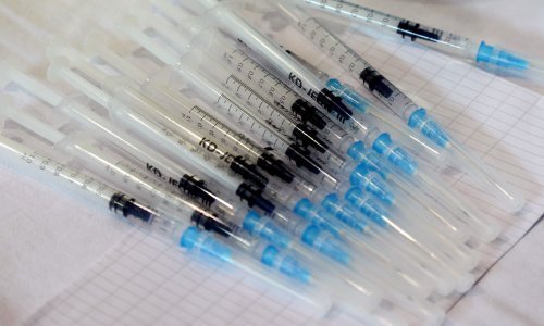 Poljska će ponuditi dodatnu dozu cjepiva osobama sa slabim imunitetom