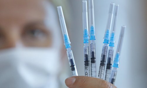 Austrija u listopadu planira početi s docjepljivanjem imunokompromitiranih osoba