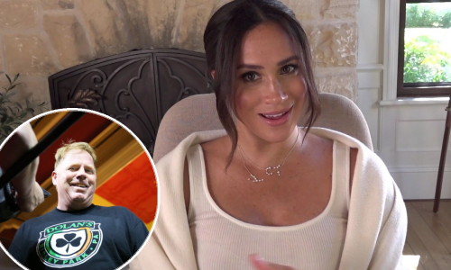 Polubrat Meghan Markle u biranom društvu 'slavnih' poručuje: 'Moja sestra je plitka'