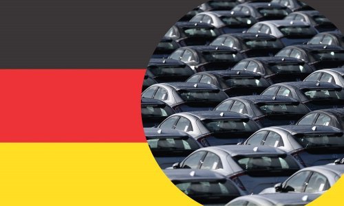 Ovo su najpopularnije marke i modeli osobnih automobila prema novim registracijama ove godine u Njemačkoj