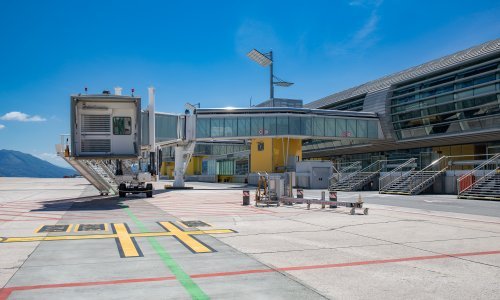 U dubrovačkoj zračnoj luci više od 190.000 putnika, Turkish Airlines povećava broj letova