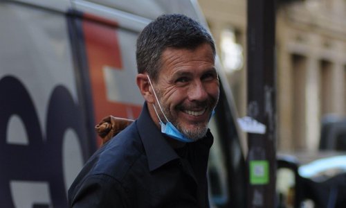 Dok se Leonarda Boban druži s Ninom Badrić, evo u čijem društvu uživa njezin bivši muž Zvonimir Boban