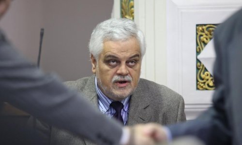 Stanimirović: Nismo u koaliciji, ali podržavamo rad Vlade