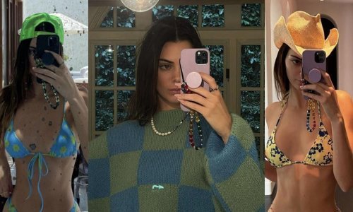 Detalj kojim su svi zaluđeni: Fotkanje ispred ogledala danas je nezamislivo bez ovog dodatka