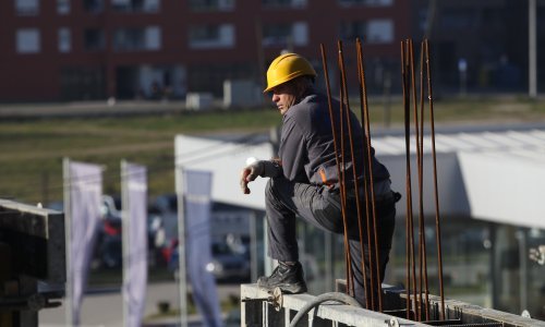 Očekivanja za hrvatsko gospodarstvo na korak od pretpandemijske razine