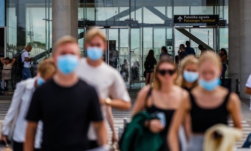 Hrvatska im je jedina u zelenom: Stižu Nizozemci