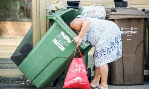 Obične mirovine u pet godina rasle 479 kuna, a saborske 2.275 kuna