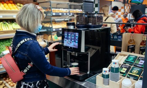 Studenac otvorio svoju petu prodavaonicu u Zagrebu