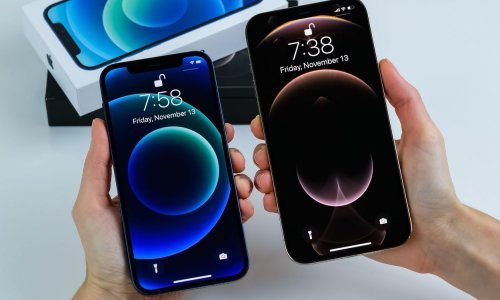[FOTO] Što se više isplati: Kupiti iPhone 12 ili pričekati iPhone 13?