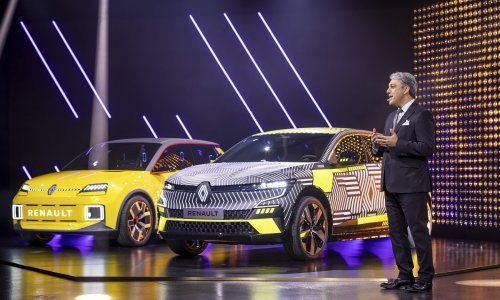 [FOTO] Renault Grupa i Vulcan Energy najavljuju petogodišnje strateško partnerstvo: Ovo je dio projekta Zero Carbon Lithium