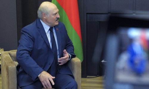 Britanija uvela nove sankcije Bjelorusiji, Lukašenko poziva na pregovore, osuđuje britanske mjere i ističe: 'Mogle bi im izići na nos'