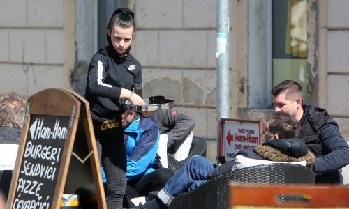 Pogledajte u kojim su sektorima lani bile najviše prosječne plaće