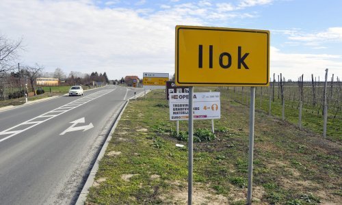 Policija objavila detalje pada djeteta s trećeg kata zgrade u Iloku