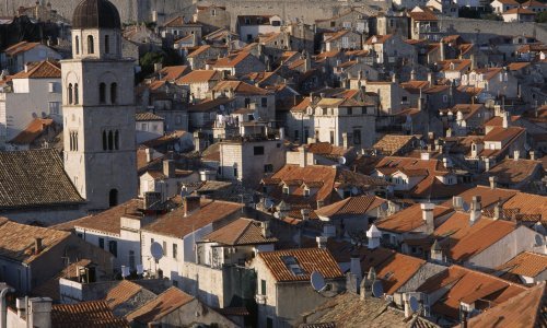 Dubrovnik: Izložba jedinog cjelovito sačuvanog primjeraka Marulićeve 'Judite'