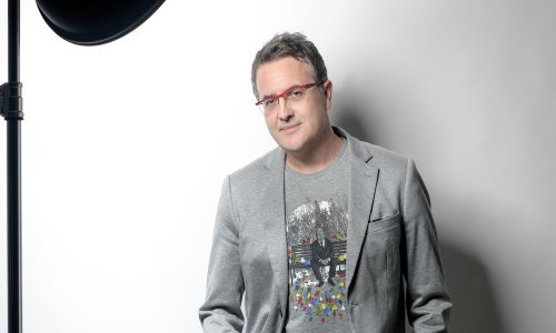 Nakon ljetovanja s obitelji Rađa, Tarik Filipović pokazao na kojem, za njega posebnom mjestu, trenutno uživa