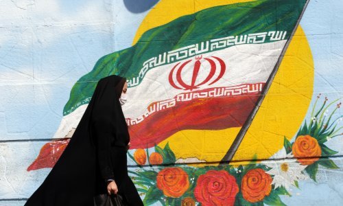 Pregažene dvije žene u Iranu jer nisu nosile pokrivala za glavu