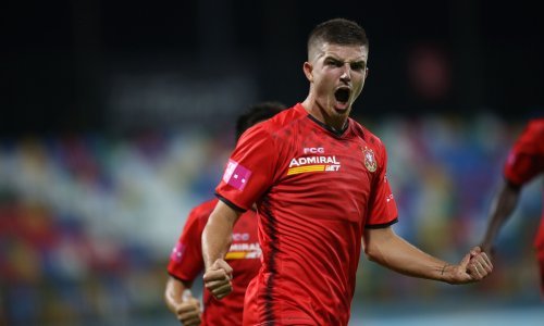 [VIDEO] Ovakav put mogao je samo sanjati; mučio se u trećoj ligi, a kao igrač Gorice postao je mladi hrvatski reprezentivac. Sada za njega klubovi iz Liga petice nude milijune