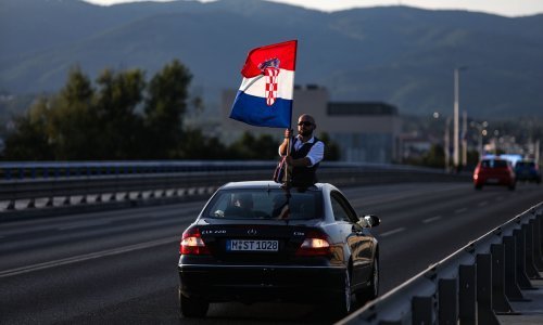 Hrvatsku u drugom kvartalu čeka rast BDP od 14,5 posto