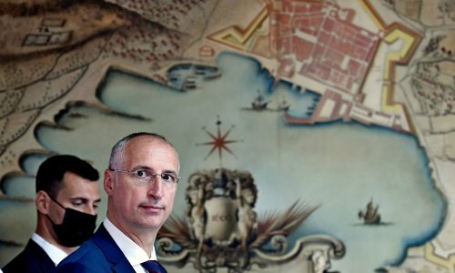 Splitski gradonačelnik zadovoljan s 565 kandidata za nadzorne odbore i upravna vijeća