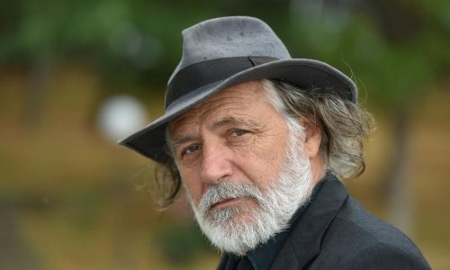 Šerbedžija oštro prozvao Ministarstvo branitelja: Zašto se bavite mnome