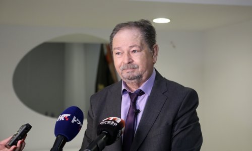 Koordinacija "Dr. Franjo Tuđman": Zahtjev iz BiH je sramotan i pravno neutemeljen