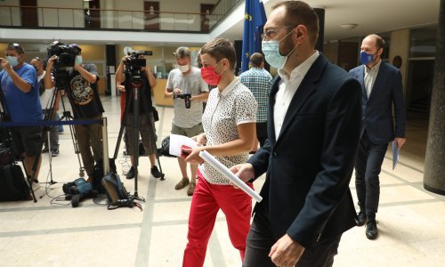 'Produljite mjeru Roditelj odgojitelj! Obitelji s više djece izloženi su većim izazovima'