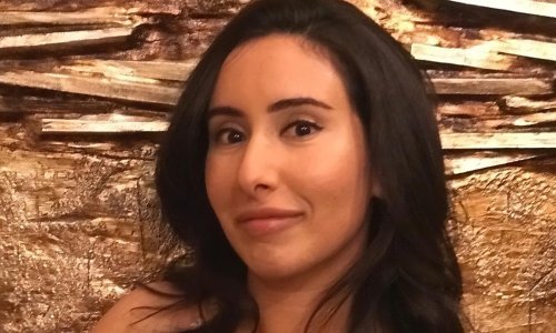 Prekinuta kampanja za oslobađanje princeze Latife, kćeri vladara Dubaija