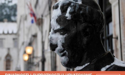 Otvorenje 49. seminara Zagrebačke slavističke škole