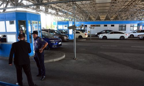 Policija na granici otkrila nekoliko lažnih PCR testova, no i krivotvorene dozvole za rad i boravak u Hrvatskoj