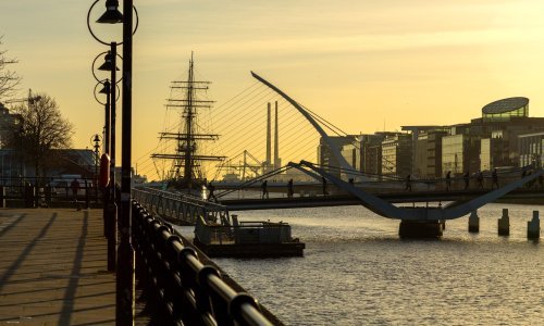 Rad od kuće povećao problem nestašice stambenog prostora u Irskoj
