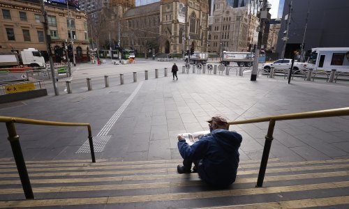Australski drugi po veličini grad produžio mjere zatvaranja