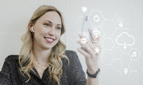 Saznajte sve o tehnologiji koja nas već danas lansira u budućnost! Otkrijte čaroliju interneta stvari!