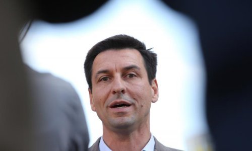 Ilčić otkrio koliko će zarađivati i o čemu će savjetovati ministricu kulture