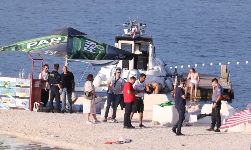 Kaos s propisima oko jet-skija: Ne zna se jesu li nastradale Njemice imale dozvole i zašto vlasnik nije isključio vozilo s obale