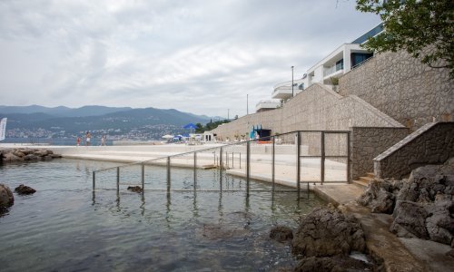 [FOTO] Samo ovih 18 plaža u Hrvatskoj imaju koncesije i mogu naplaćivati ulaz u more