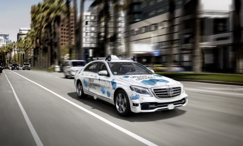 Kraj suradnje Boscha i Daimlera na robotskim taksijima; Je li ovo preveliki izazov?