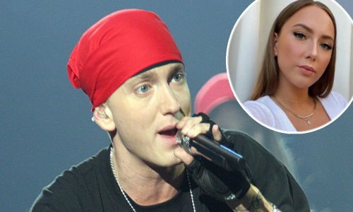 Eminemove kćeri mnogi se sjećaju iz njegovih video spotova kao male djevojčice: Izrasla je u pravu ljepoticu i plijeni pažnju atraktivnim fotografijama