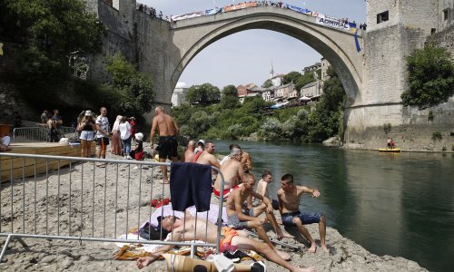 Raste broj novozaraženih u županiji sa sjedištem u Mostaru