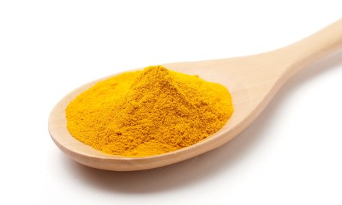 Zbog etanola opozvan proizvod Nutrimedica Bio Kurkuma 150g