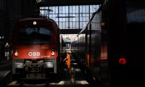 Njemački strojovođe pozivaju na novi višednevni štrajk