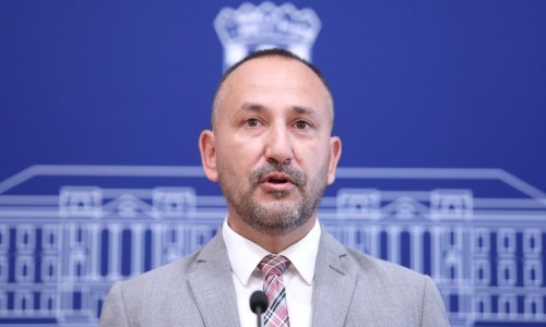 Hrvatski suverenisti: Zamolnica BiH udar je na suverenitet RH
