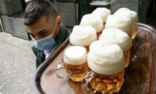 Porast zaraza u Austriji, na snazi strože mjere u Lienzu