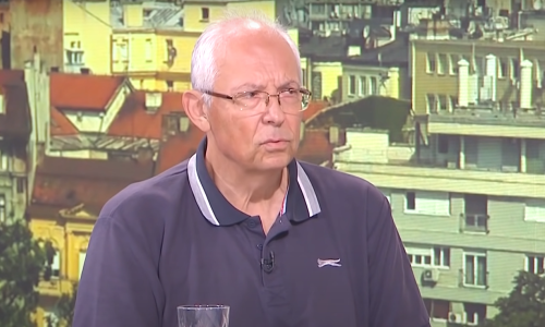 Srpski epidemiolog ima vrlo hrabru prognozu o tome kako će korona izgledati iduće godine