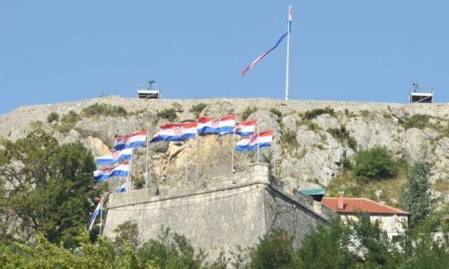 Knin: Otvara se novi stalni muzejski postav 'Oluja '95'
